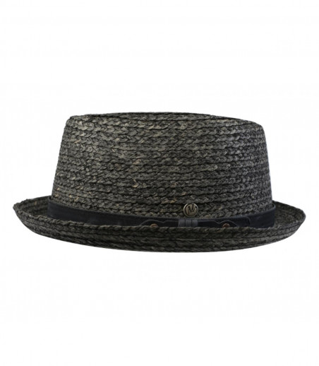 Emmett anthracite M by Flechet